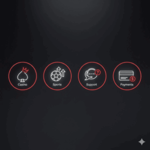 Игровая вселенная Pin-Up Азербайджан: Секреты слотов, стратегии в Aviator и магия Live-казино