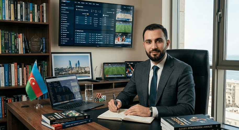 Тимур Алиев